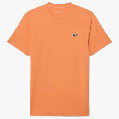 T-SHIRT LACOSTE DIMITROV EURO CLAY