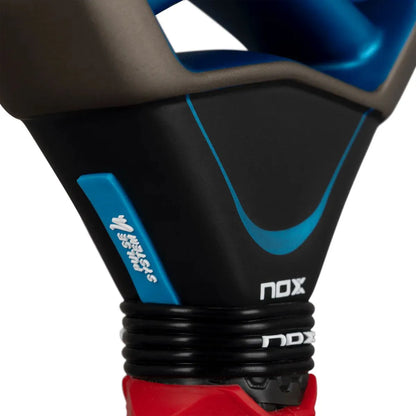 RAQUETTE DE PADEL NOX AT10 PRO CUP SOFT 2026