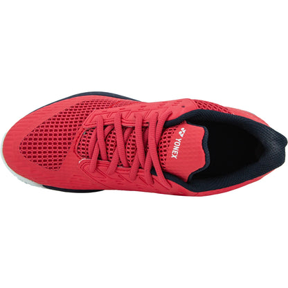 YONEX DAMENSCHUHE AD ACCEL ROTE ERDE