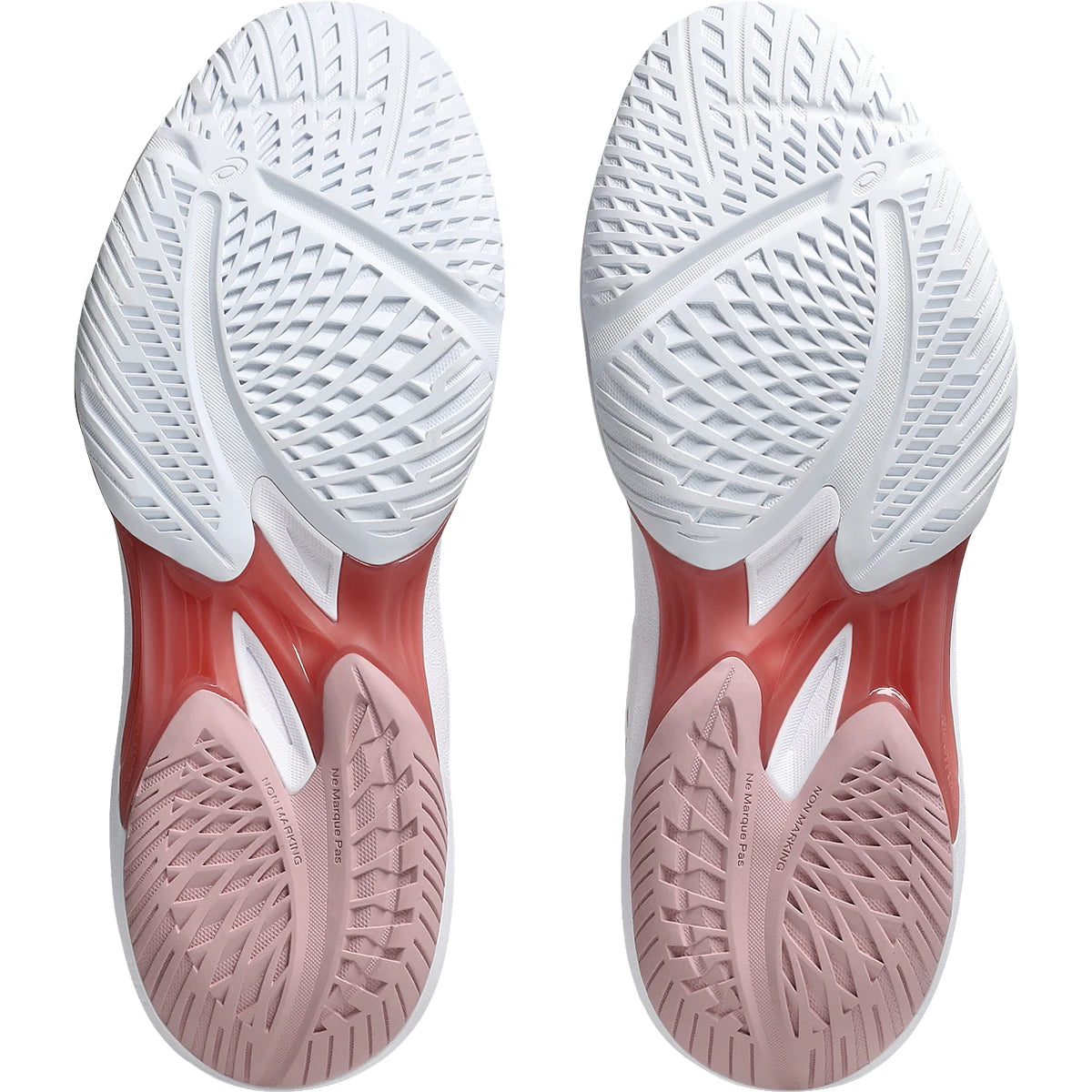 CHAUSSURES ASICS FEMME INDOOR SKY ELITE FF 3
