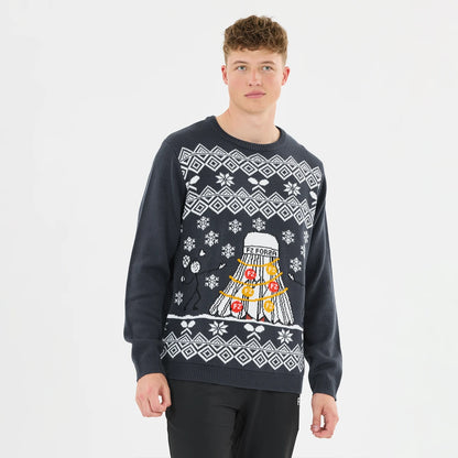 PULL FZ FORZA CHRISTMAS FZ251918
