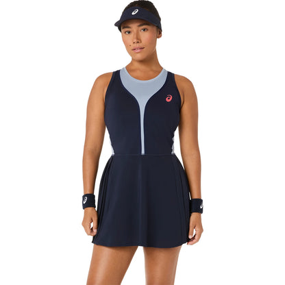 ASICS WOMEN'S MATCH PLEAT DRESS