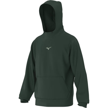Sweat à Capuche Mizuno Athletic