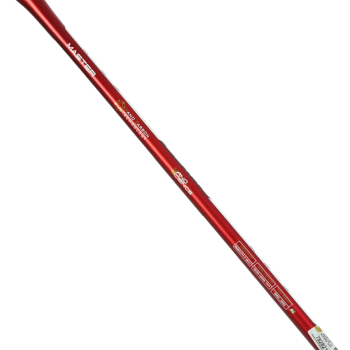 RAQUETTE DE BADMINTON FELET EIGHTY8 POWER (CORDEE)