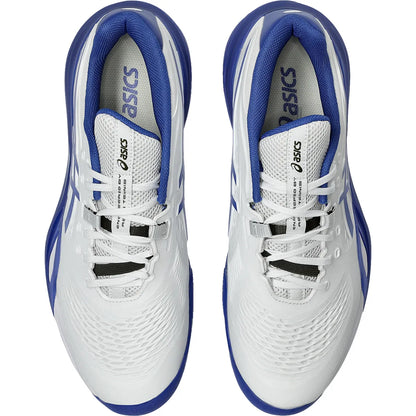 ASICS GEL RESOLUTION X CLAY COURT SHOES