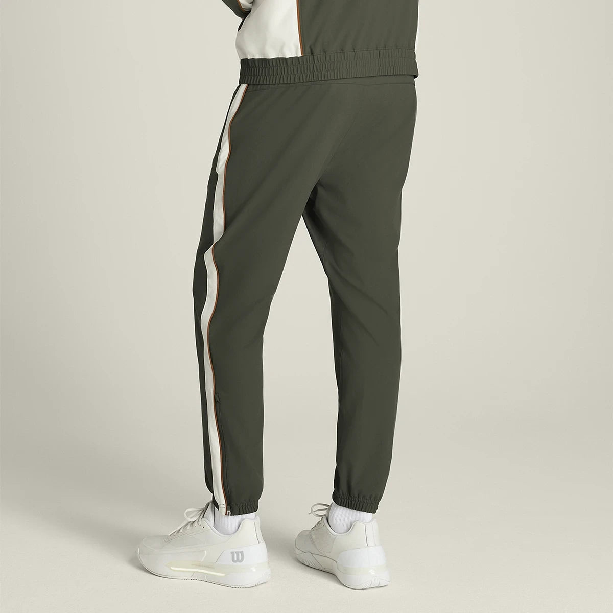 WILSON GRAND SLAM HOSE
