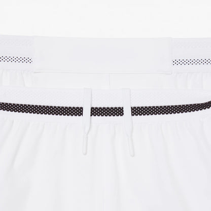 SHORT LACOSTE DJOKOVIC LONDRES