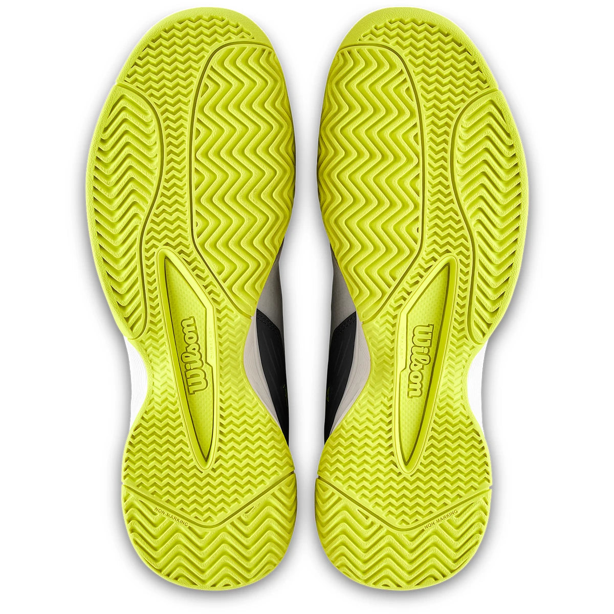 CHAUSSURES WILSON JUNIOR RUSH PRO TOUTES SURFACES