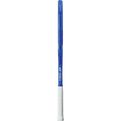 Raquette Test Yonex Ezone 100L Blast Blue (285 GR)