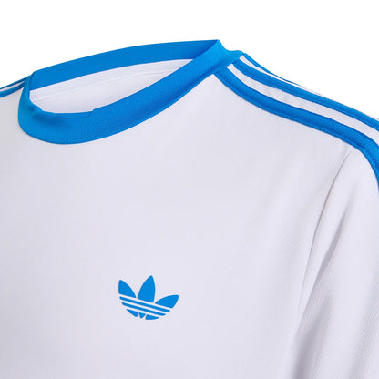 T-SHIRT ADIDAS GARCON CLASSICS