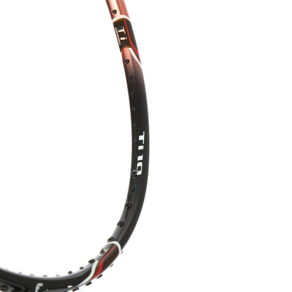 RAQUETTE DE BADMINTON FLEX POWER TI10 TITANIUM 5U