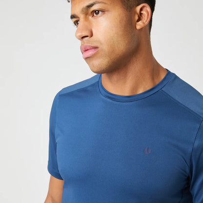 T-SHIRT BJORN BORG ACE MESH