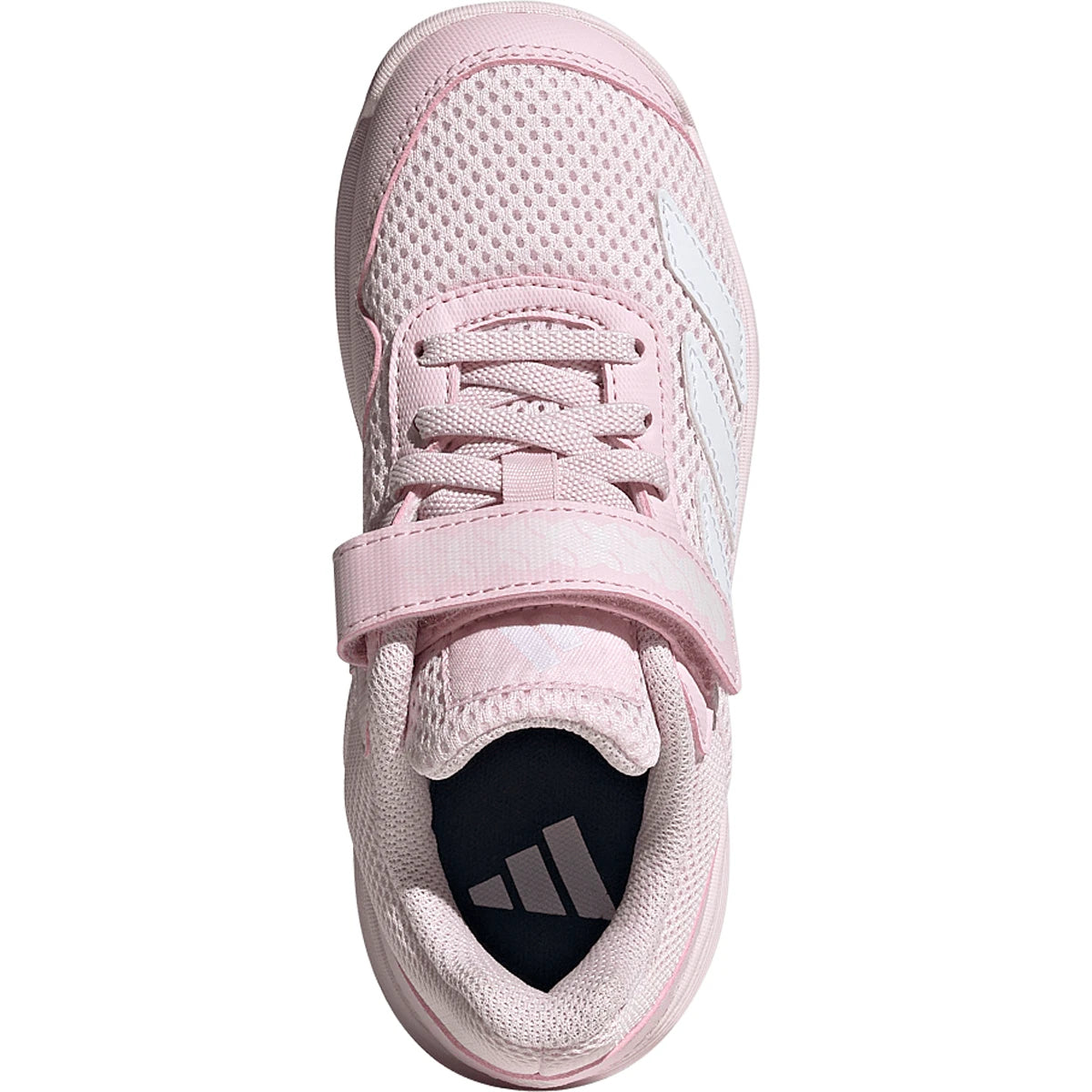 ADIDAS JUNIOR COURTFLASH SCHUHE FÜR ALLE BÖDEN