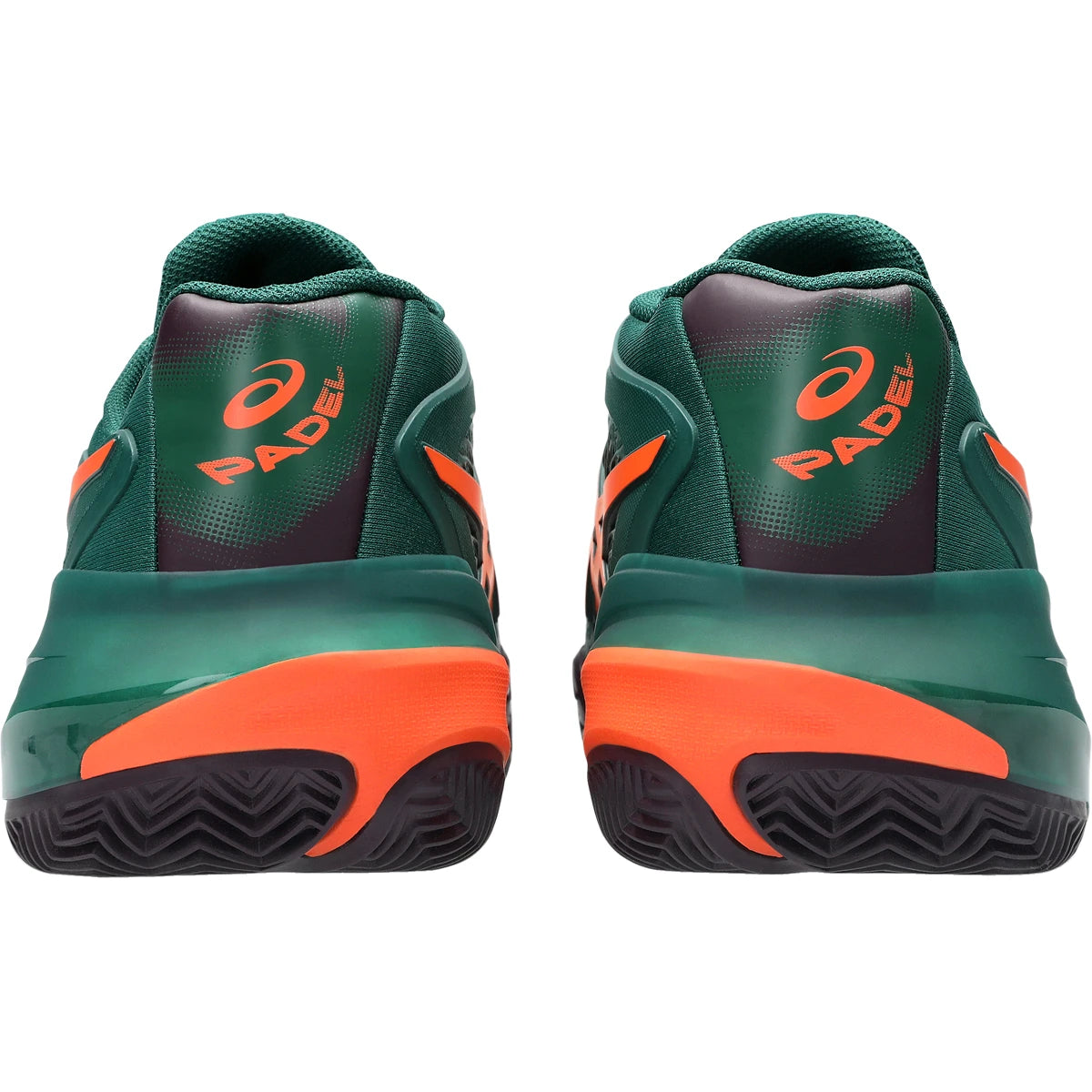CHAUSSURES PADEL ASICS GEL RESOLUTION X