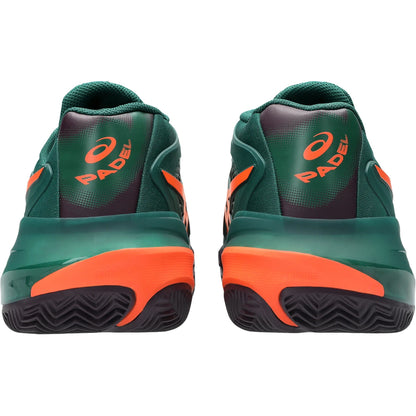 CHAUSSURES PADEL ASICS GEL RESOLUTION X