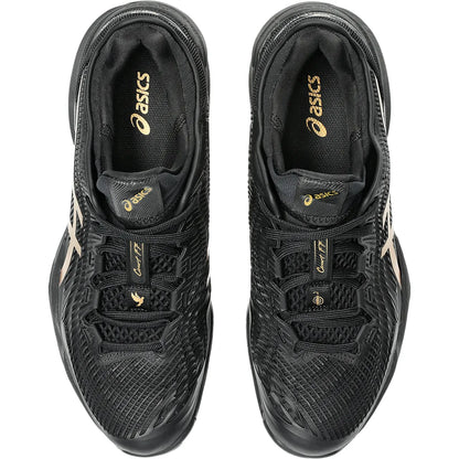 ASICS SCHUHE COURT FF 3 NOVAK NIGHT PACK TONPLATTE
