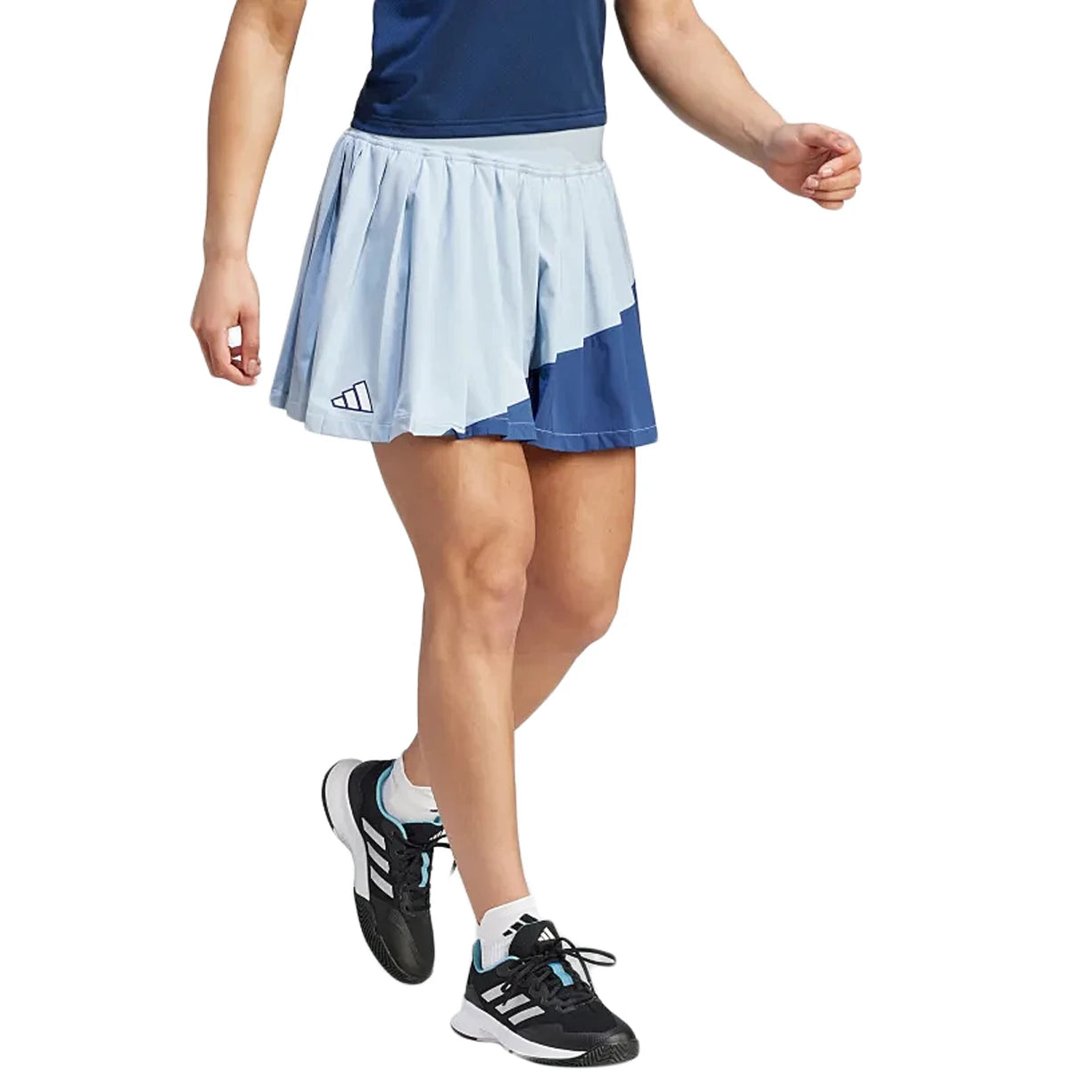 ADIDAS WOMEN'S CLUB PREMIUM SKIRT