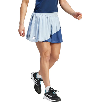 ADIDAS WOMEN'S CLUB PREMIUM SKIRT