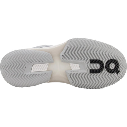 ON SCHUHE DAMEN THE ROGER PRO FIRE ROTSCHLAMMBELAG