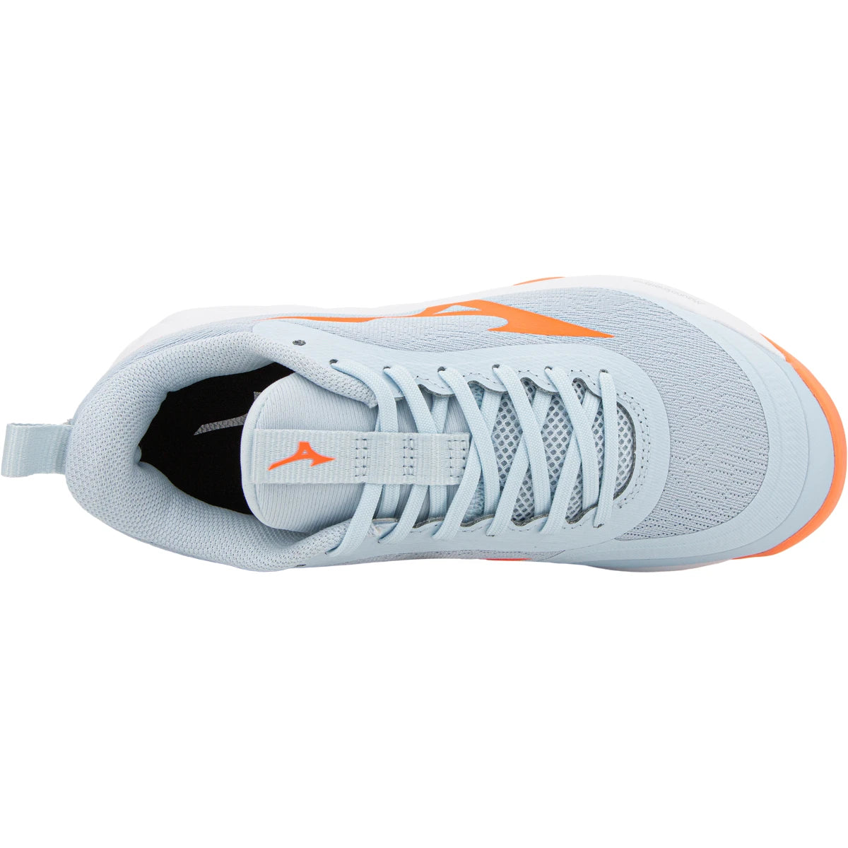 CHAUSSURES MIZUNO FEMME INDOOR WAVE LUMINOUS PRO