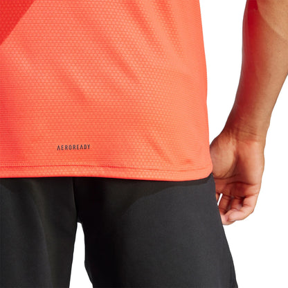 ADIDAS D4T T-SHIRT