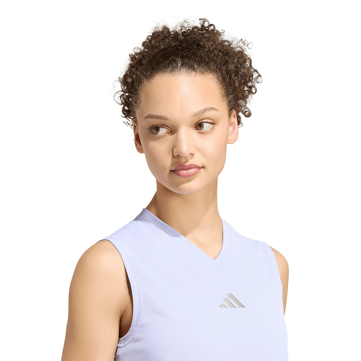 DEBARDEUR ADIDAS FEMME MATCH PRO US SERIES