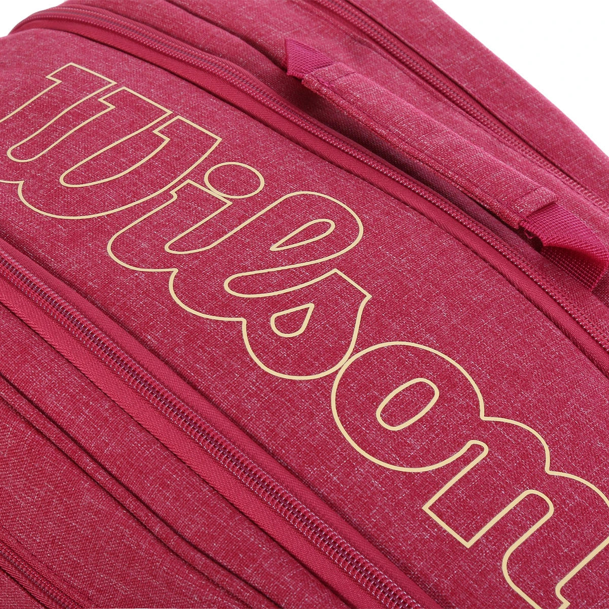 WILSON TEAM PADEL BAG