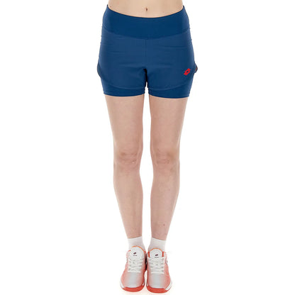 SHORT LOTTO DAMEN TECH II - D1 | PARIS