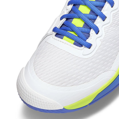 WILSON RUSH PRO 4.5 SCHUHE FÜR ALLE BELÄGE