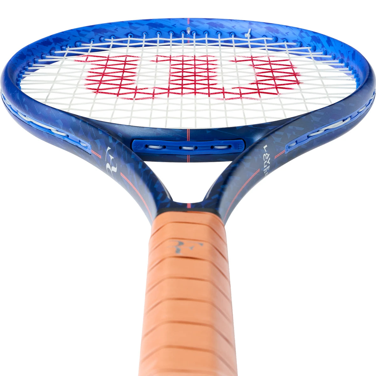 RAQUETTE WILSON RF 01 LAVER CUP 2026 (300 GR)