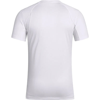 ADIDAS CLUB LOGO T-SHIRT