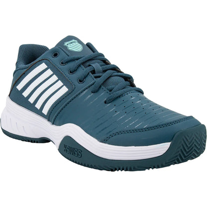 CHAUSSURES K-SWISS COURT EXPRESS HB TERRE BATTUE