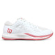 WILSON JUNIOR RUSH PRO ACE SCHUHE FÜR ALLE OBERFLÄCHEN