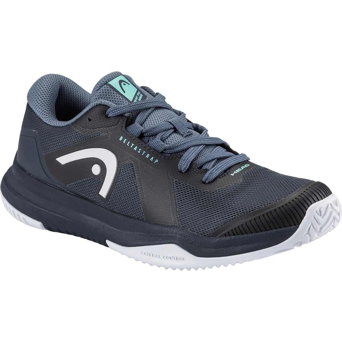 HEAD JUNIOR SPRINT PRO 4.0 SCHUHE FÜR ALLE OBERFLÄCHEN