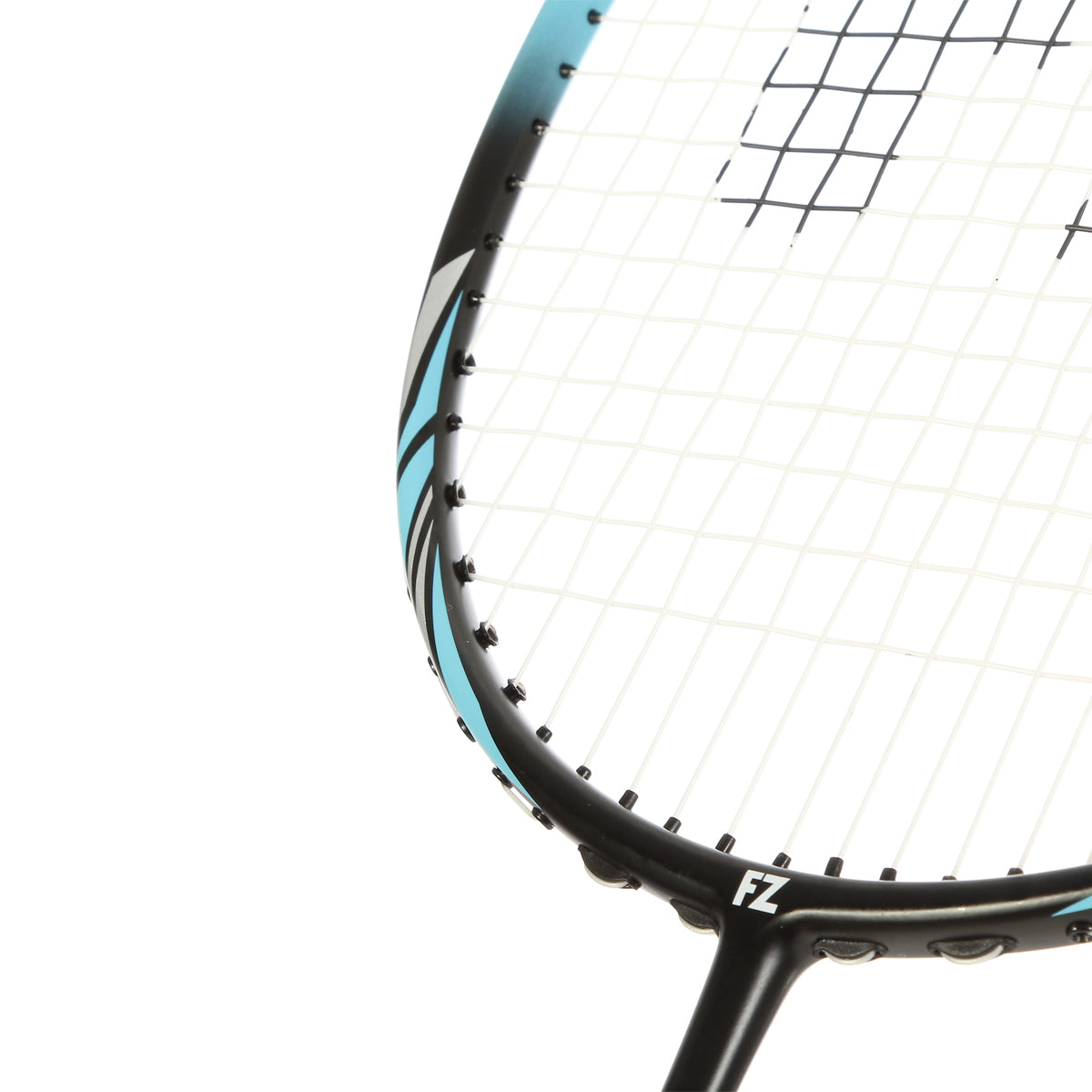 RAQUETTE DE BADMINTON FZ FORZA ACE 100 (CORDEE)