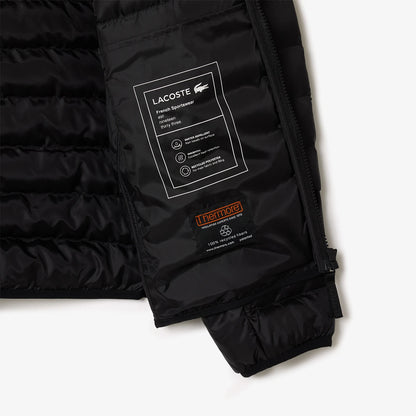 LACOSTE CORE PERFORMANCE JACKE