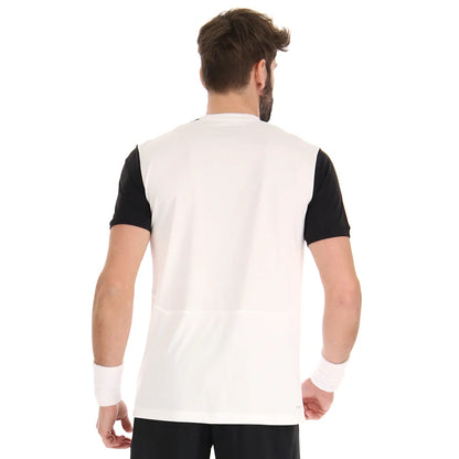 T-SHIRT LOTTO TOP IV