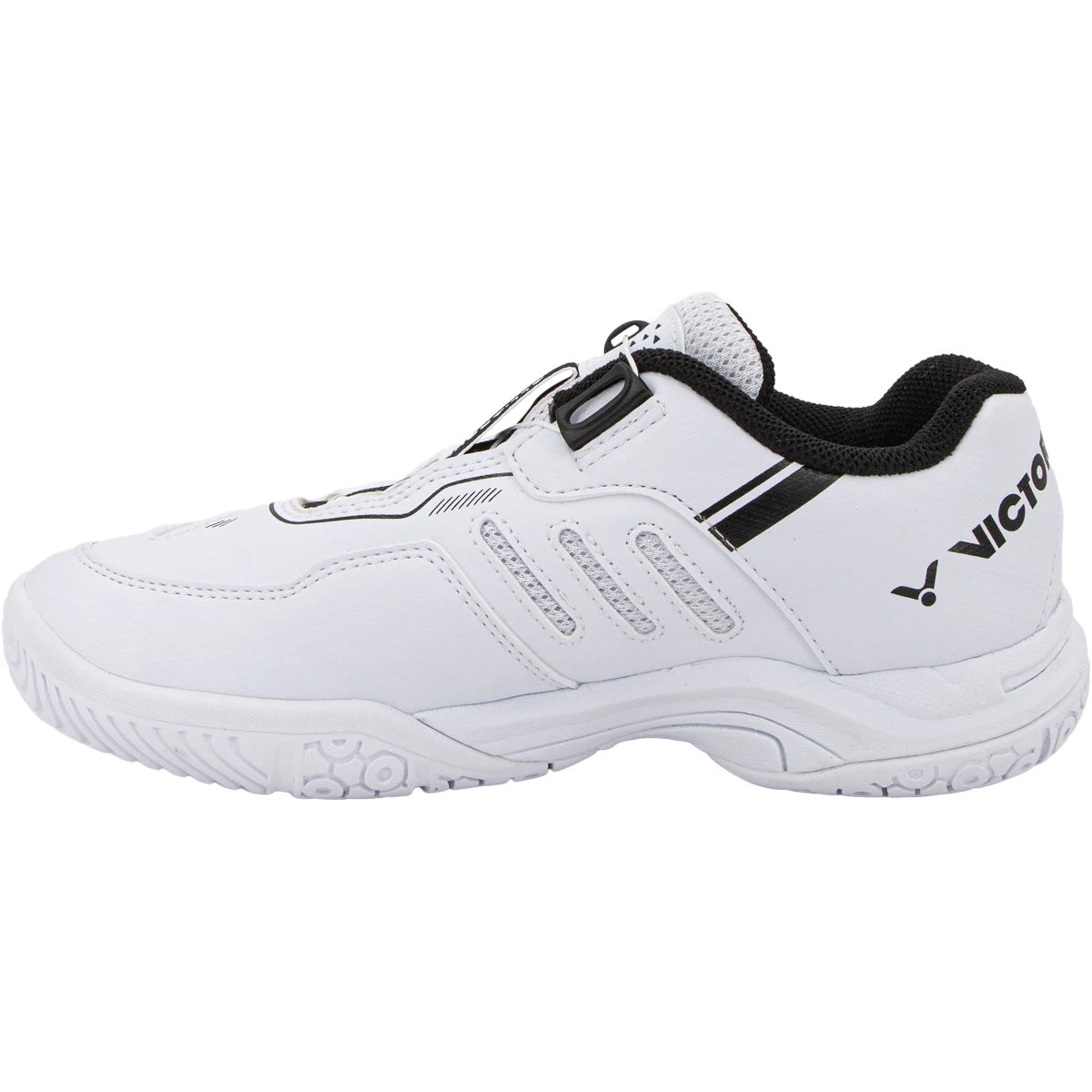 CHAUSSURES VICTOR INDOOR A396 A