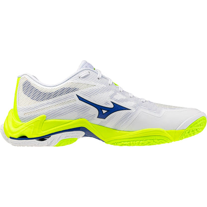 CHAUSSURES MIZUNO HOMME INDOOR WAVE LIGHTNING ELITE