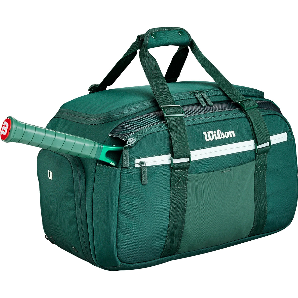 SAC DUFFLE WILSON BLADE V10