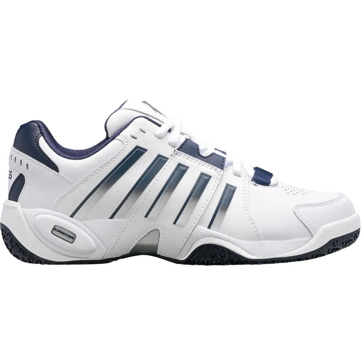 CHAUSSURES K-SWISS ACCOMPLISH IV OMNI