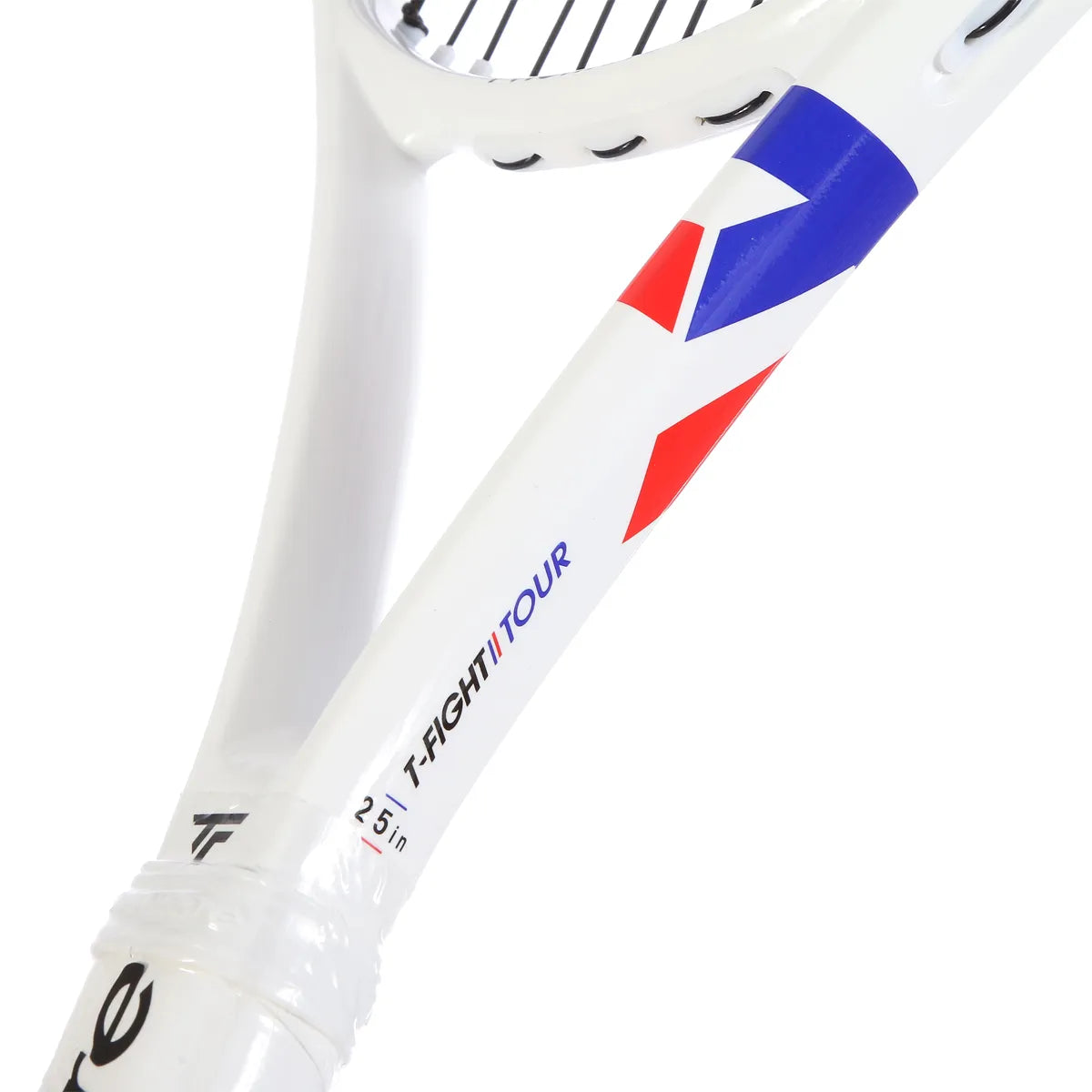 RAQUETTE TECNIFIBRE JUNIOR T-FIGHT TOUR 25 2025