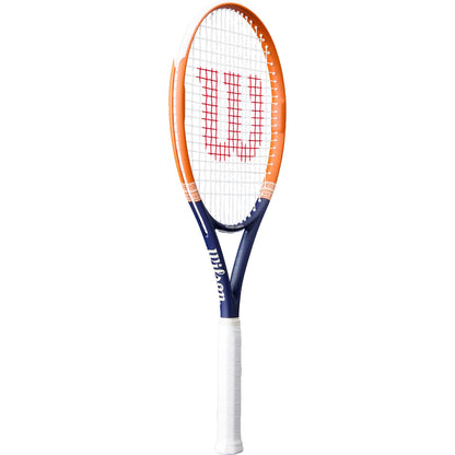 RAQUETTE WILSON ROLAND GARROS EQUIPE HP (286 GR)
