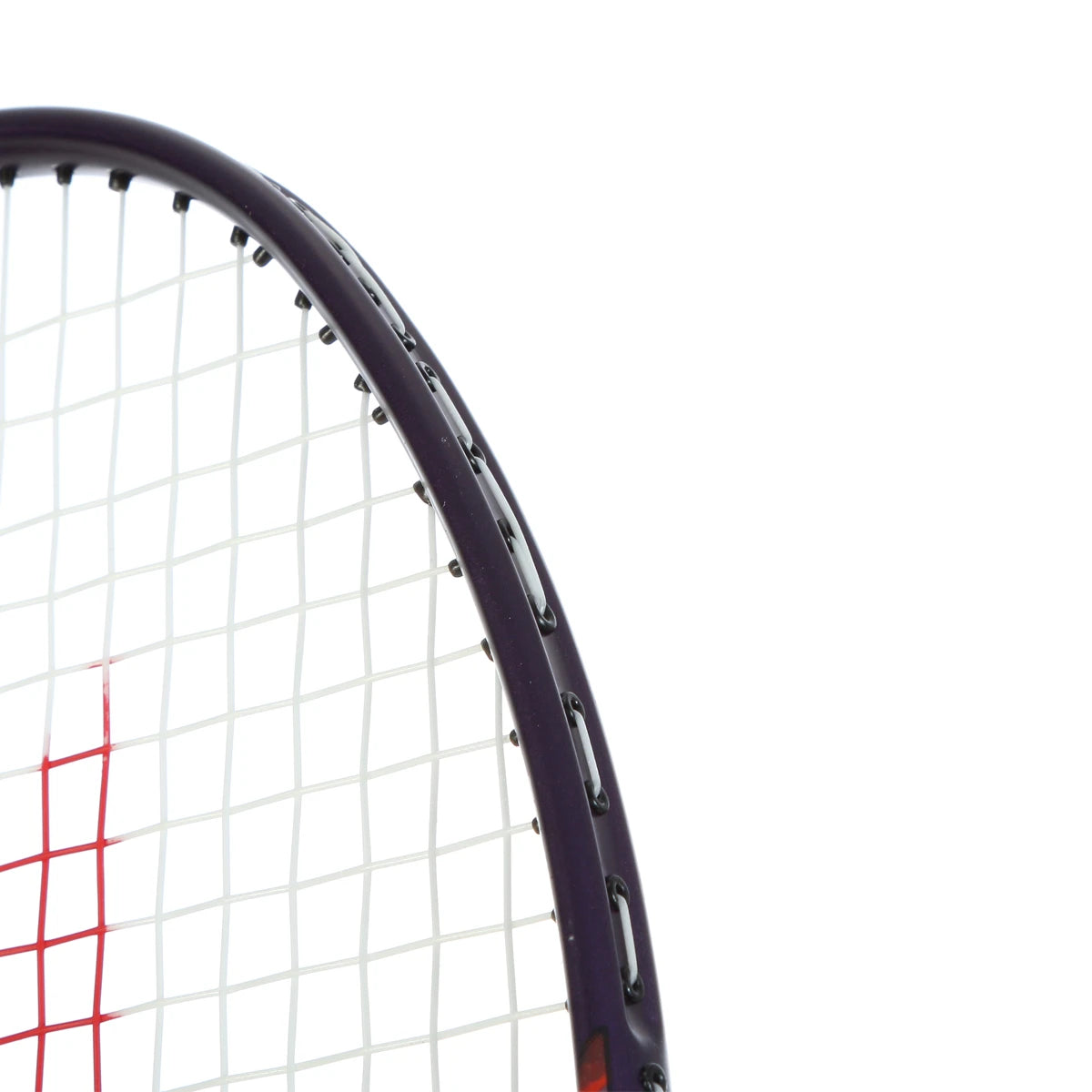 RAQUETTE DE BADMINTON YONEX NANOFLARE 700 PLAY 4U5 MIDNIGHT PURPLE (CORDEE)