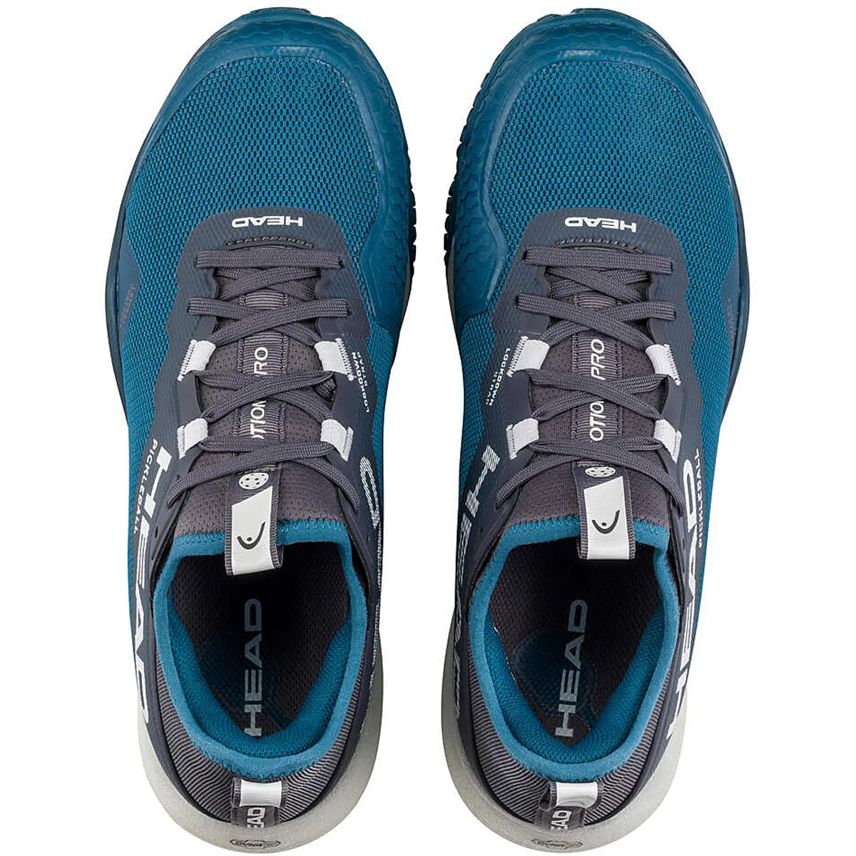 HEAD MOTION PRO PICKLEBALL SHOES