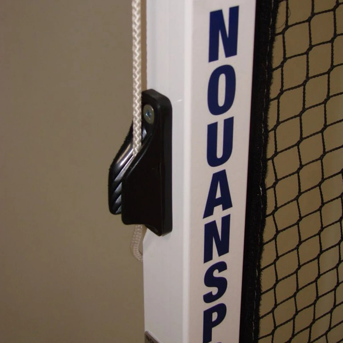 POTEAUX DE BADMINTON A ANCRER NOUANSPORT BA1500 (LA PAIRE)