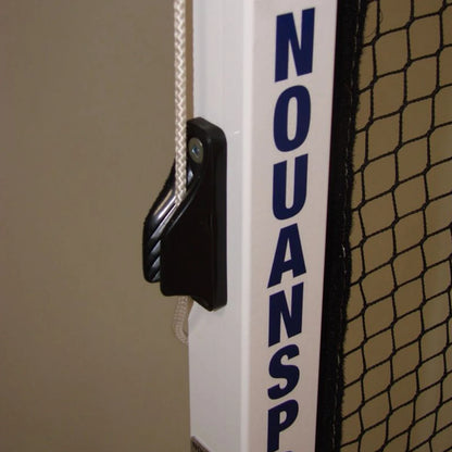 POTEAUX DE BADMINTON A ANCRER NOUANSPORT BA1500 (LA PAIRE)