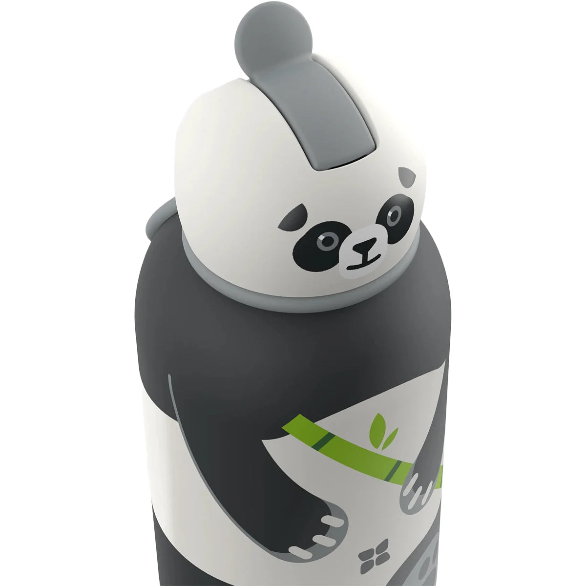 GOURDE INOX ENFANT WATERDROP PADDY LE PANDA 400ML