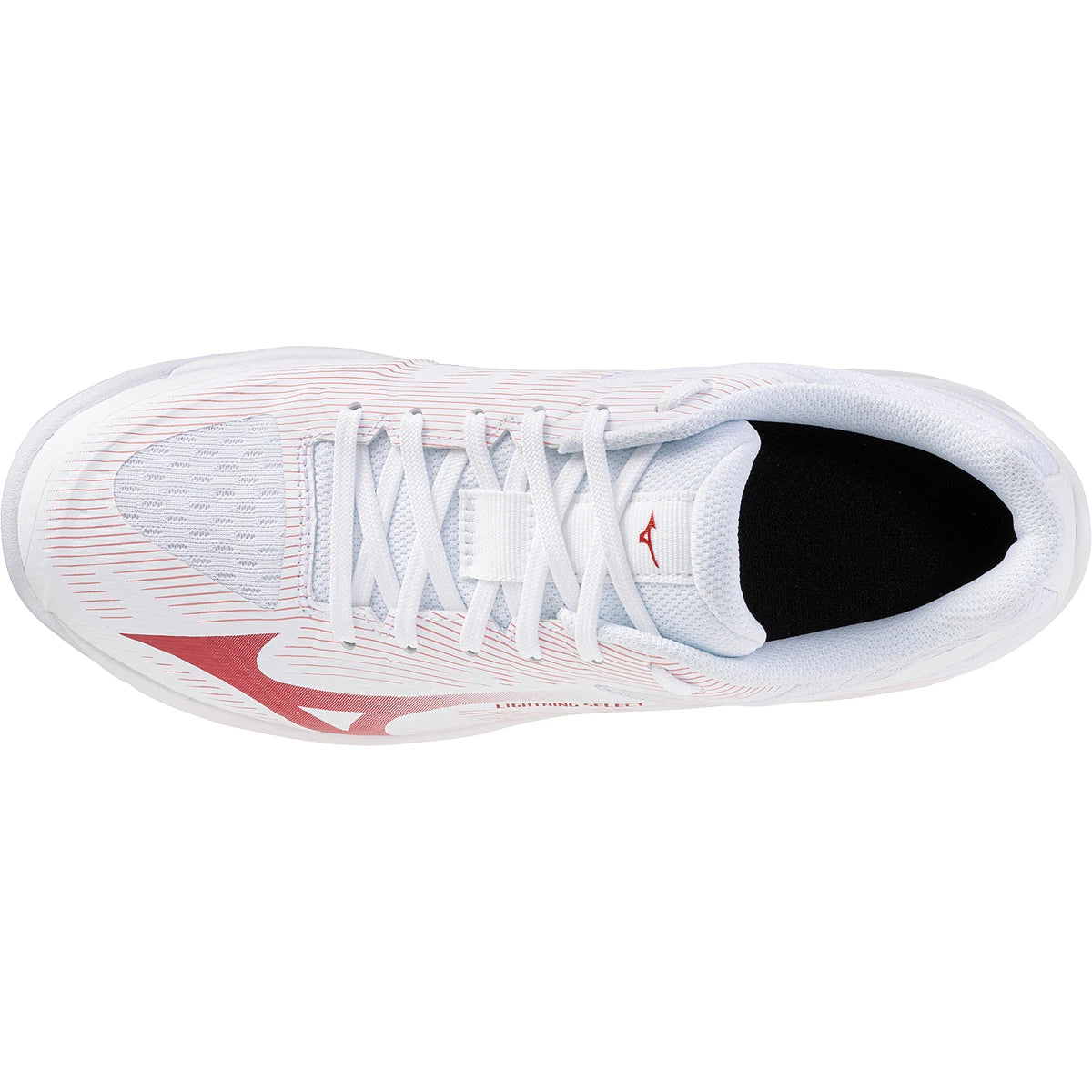 CHAUSSURES MIZUNO FEMME INDOOR WAVE LIGHTNING SELECT