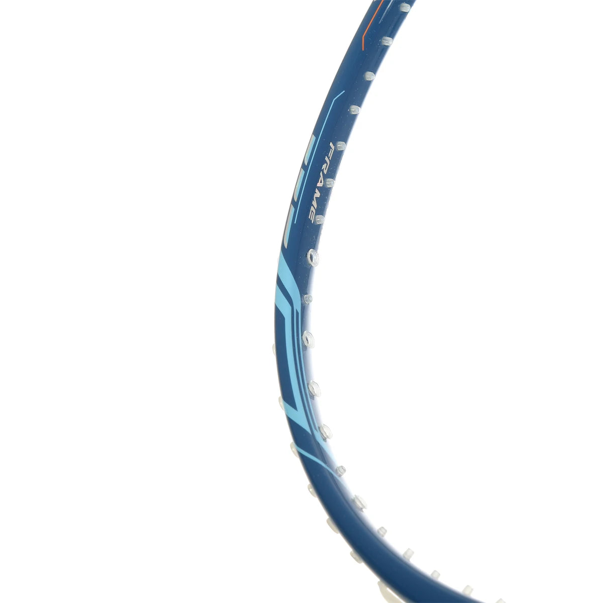 RAQUETTE DE BADMINTON FLEX POWER ULTRA CORE 108 5U